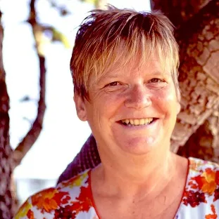 Christine Pauty
